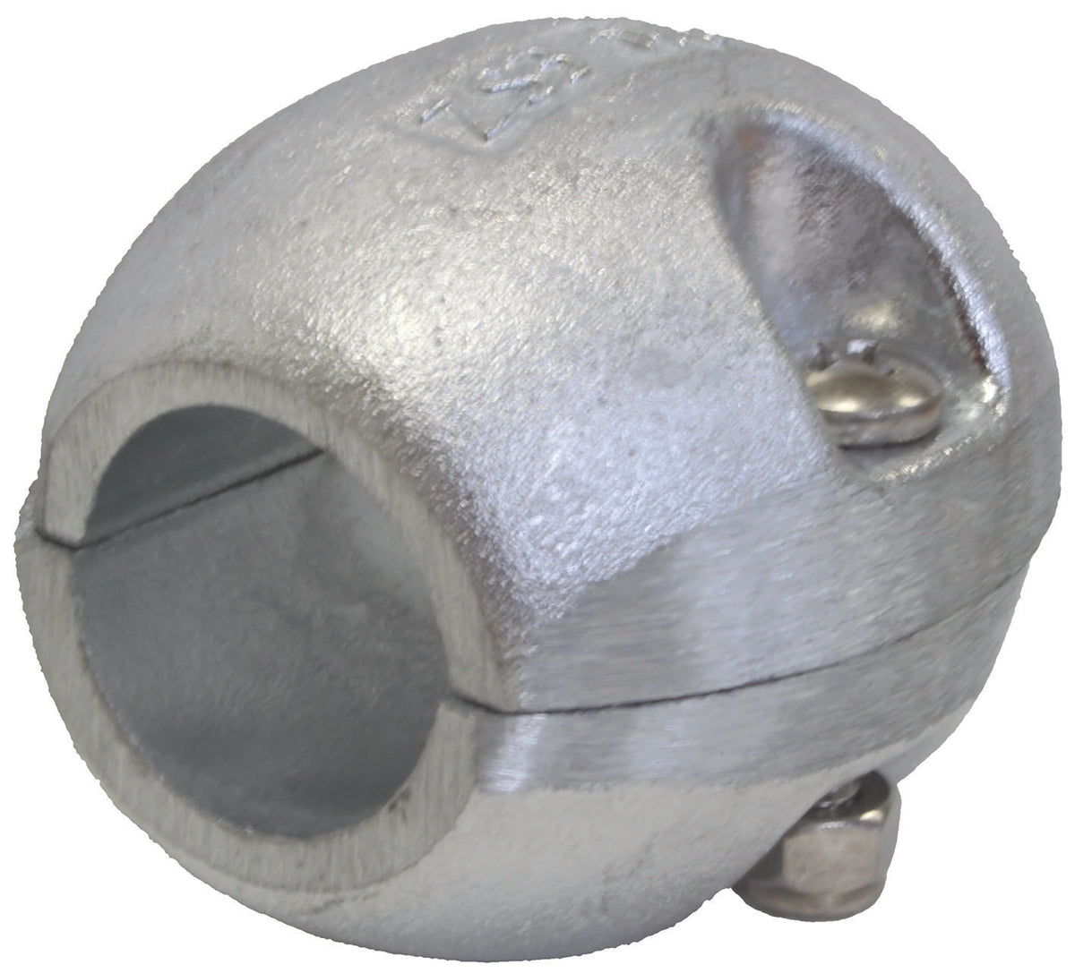 Shaft Anode - ZS25M - 25mm