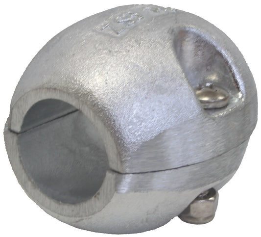 Shaft Anode - ZS25M - 25mm