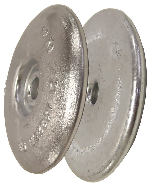 Rudder Anode - ZRD0 - 65mm