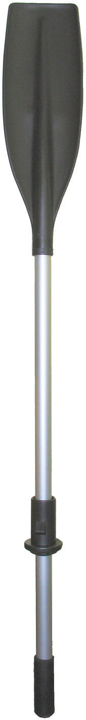 5.5 Ft Aluminium / Polypropylene Oars (Pair) with Stop Available for Pick Up in-Store Only .