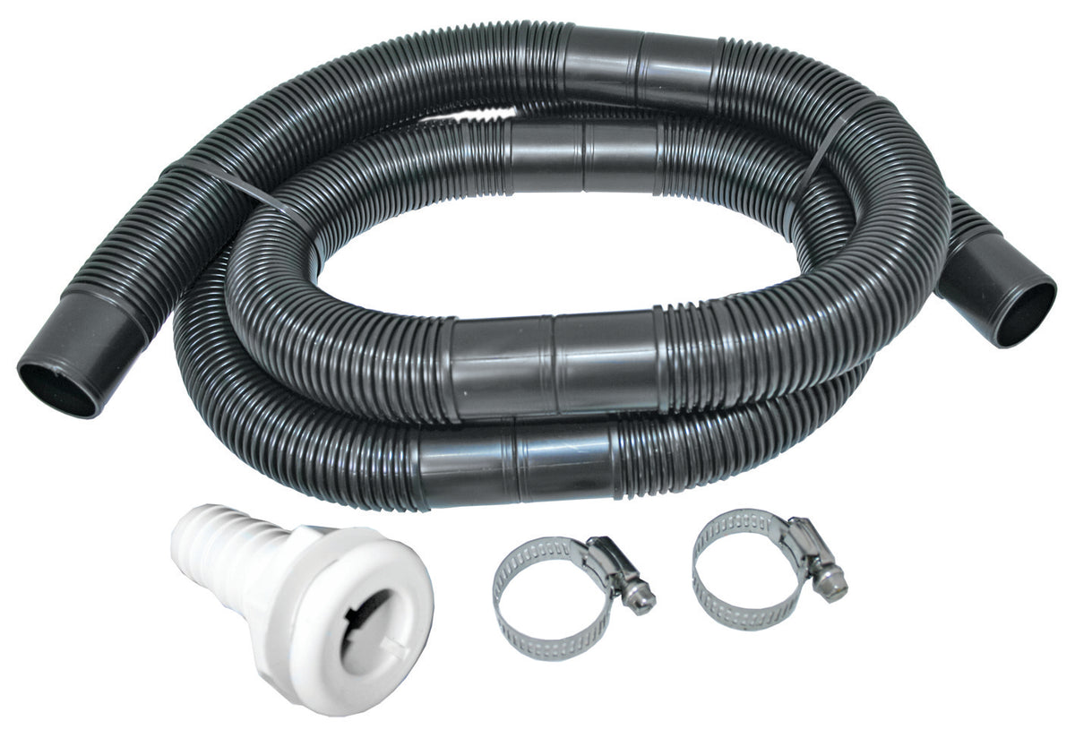 Bilge Pump Hose Kit - 28mm