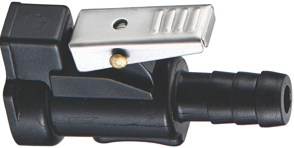 Female Fuel Connector - Omc Johnson & Evinrude 8mm