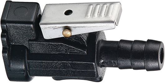 Female 10mm Fuel Tank Connector 10mm - Yamaha & Mariner Mercury Motors (89-98 Years)