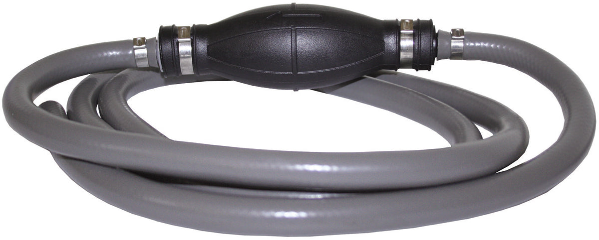 Universal Premium Fuel Assembly