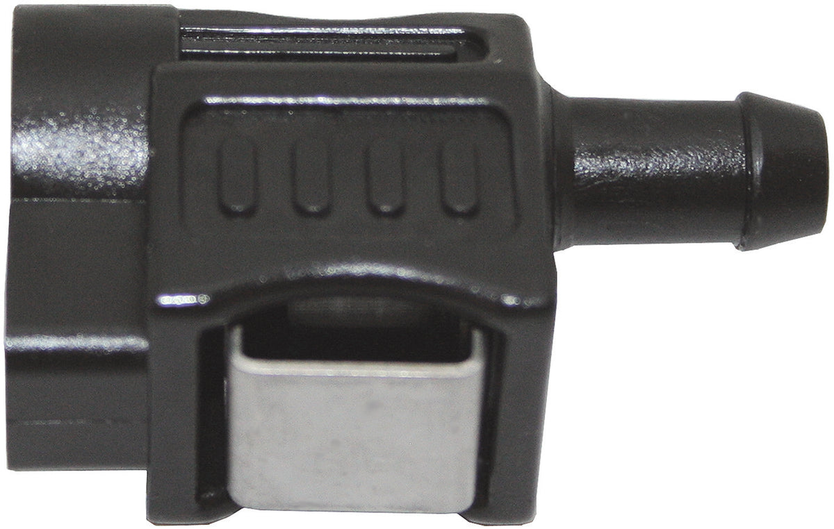 Female Fuel Tank Fitting - Honda