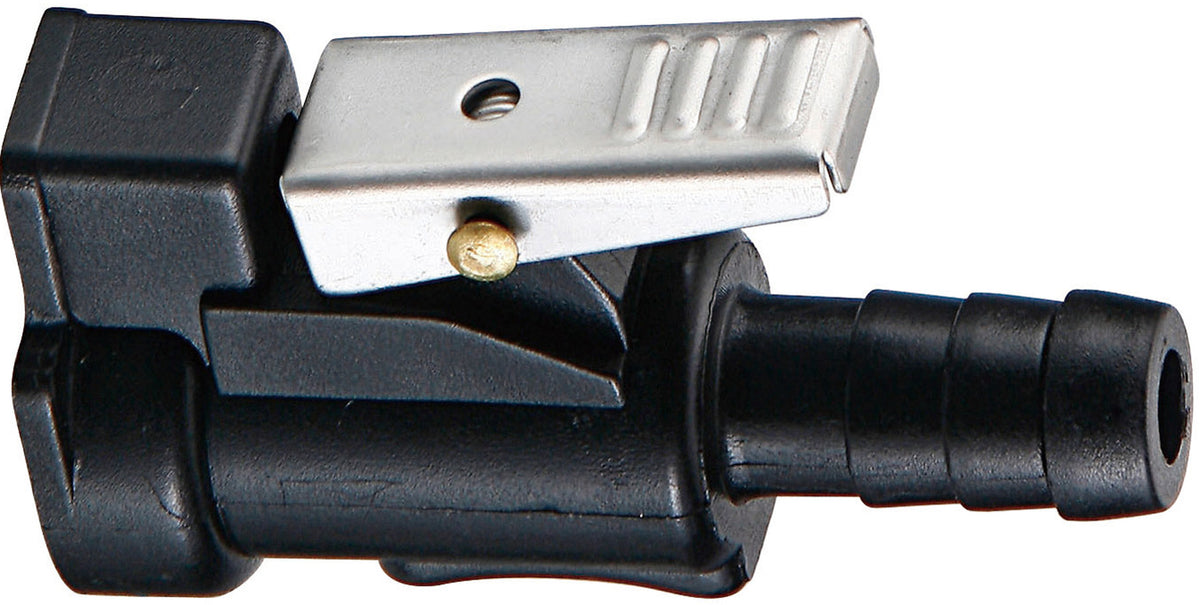 Female Fuel Tank Connector - Omc Johnson / Evinrude 10mm