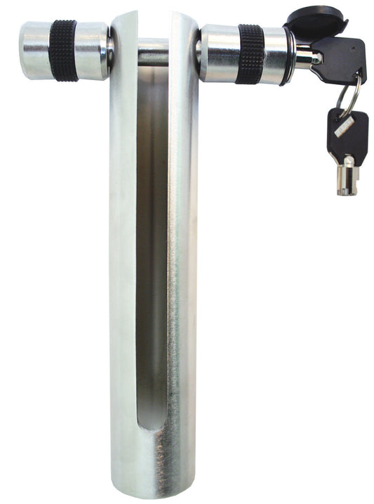 Outboard Motor Lock - Small