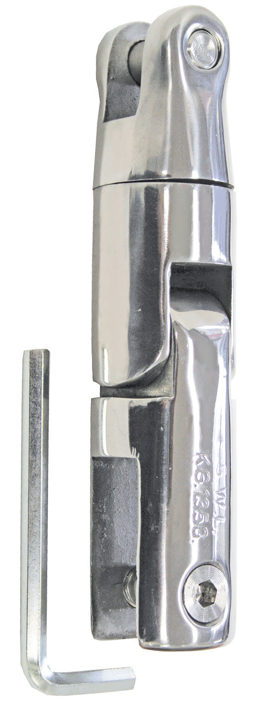 Double Anchor Swivel - 8-10mm