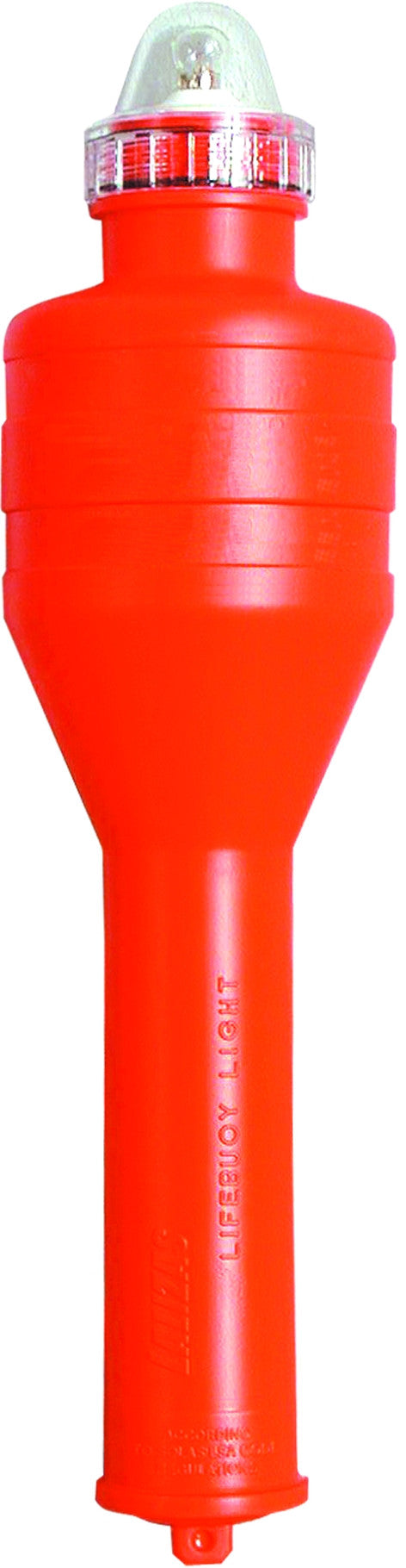 Lalizas Solas Lifebuoy Light