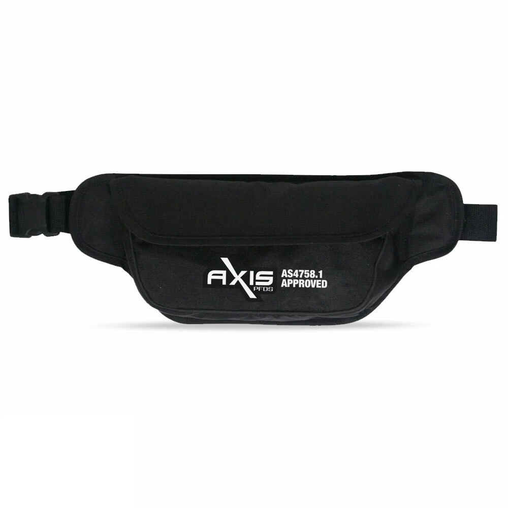 MANUAL WAIST BELT - INFLATABLE PFD