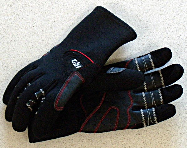 GILL 3 SEASON'S GLOVES - SIZE XXLARGE ONLY - LAST ONES