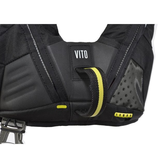 SPINLOCK Vito WITH FITTED HRS SYSTEM INCLUDED