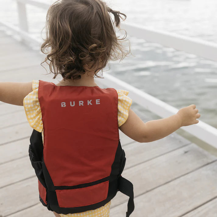 D50 CHILD ONE DESIGN SIDE-ENTRY PFD
