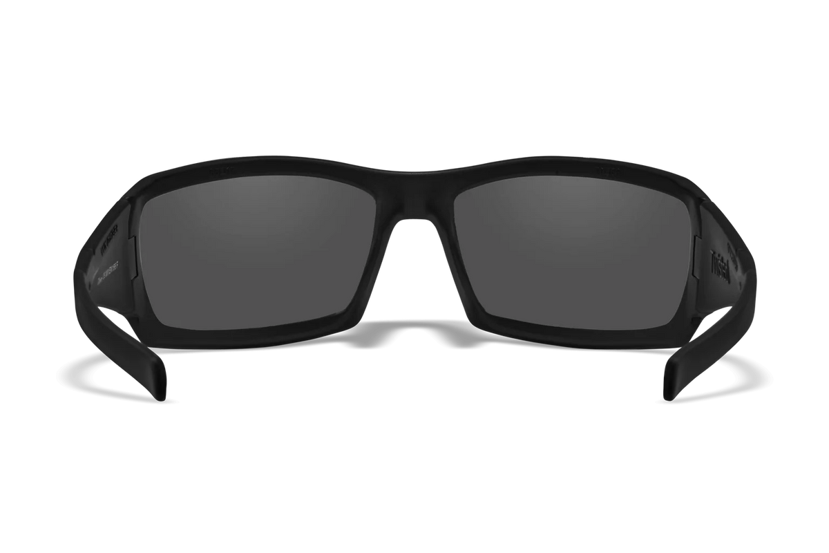 WILEY X TWISTED | POLARISED GREY LENS W/ MATTE BLACK FRAME