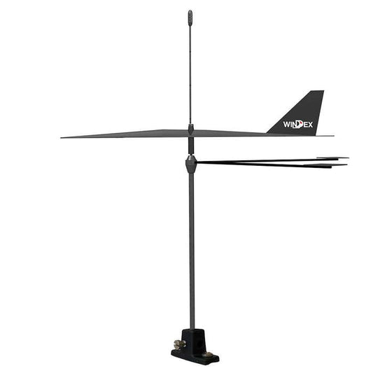 WINDEX 15 "  VANE MK2