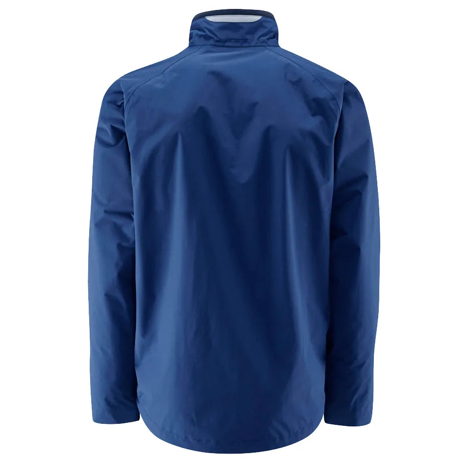 HENRI LLOYD BREEZE JACKET - NAVY - DISCONTINUED STYLE - ONLY SIZE SMALL REMAINING