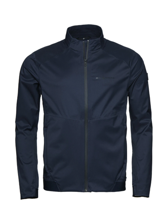 SAIL RACING BOWMAN TECHNICAL JACKET - NAVY - DISCONTINUED STYLE