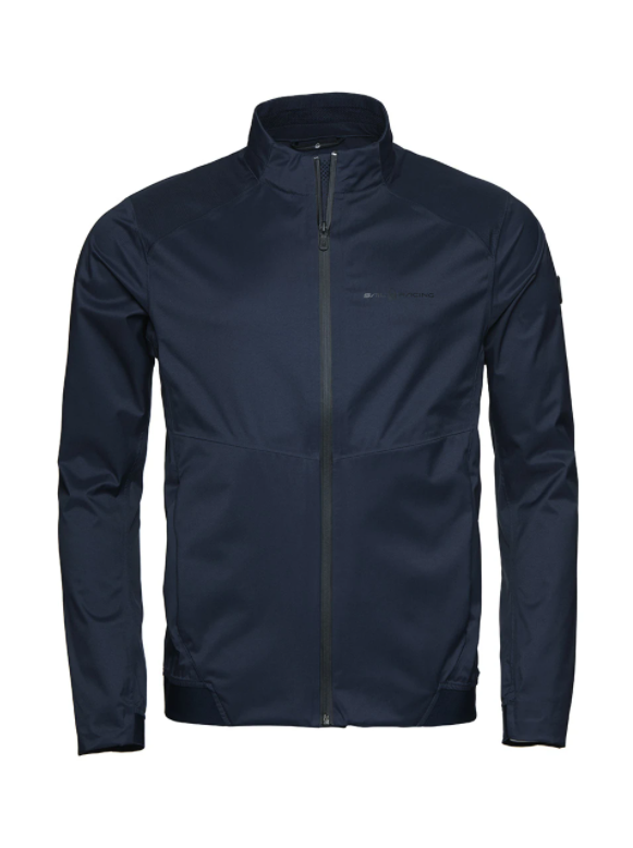 SAIL RACING BOWMAN TECHNICAL JACKET NAVY DISCONTINUED STYLE