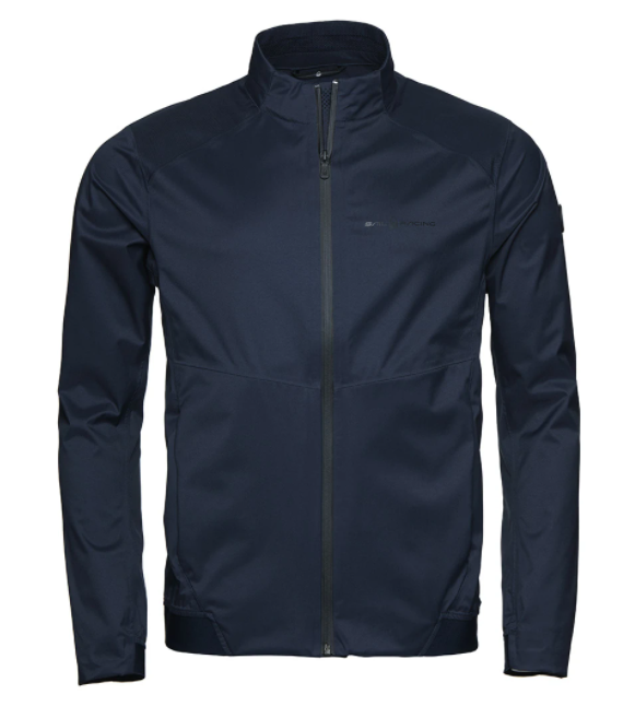 SAIL RACING BOWMAN TECHNICAL JACKET - NAVY - DISCONTINUED STYLE
