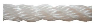Silver Rope - 20mm Sold Per Metre