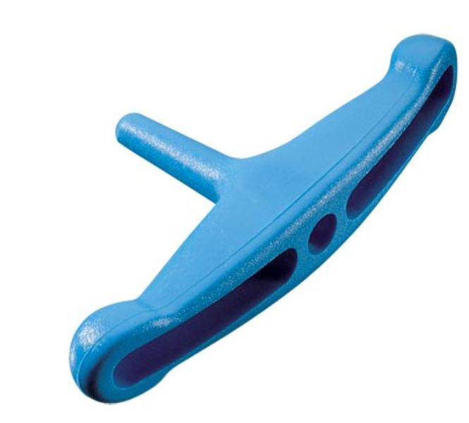 RONSTAN BLUE TRAPEZE HANDLE