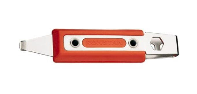 RONSTAN RED SHACKLE KEY TOOL
