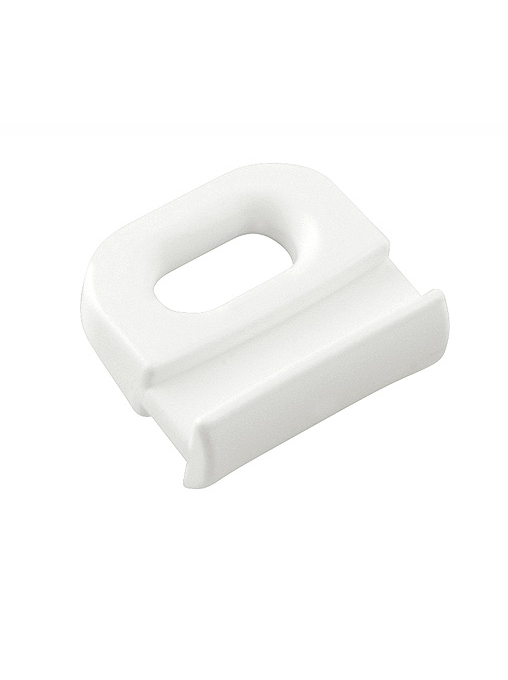 RONSTAN SAIL SLIDE 11MM (7/16") DIAMETER X 31MM (1 1/4")