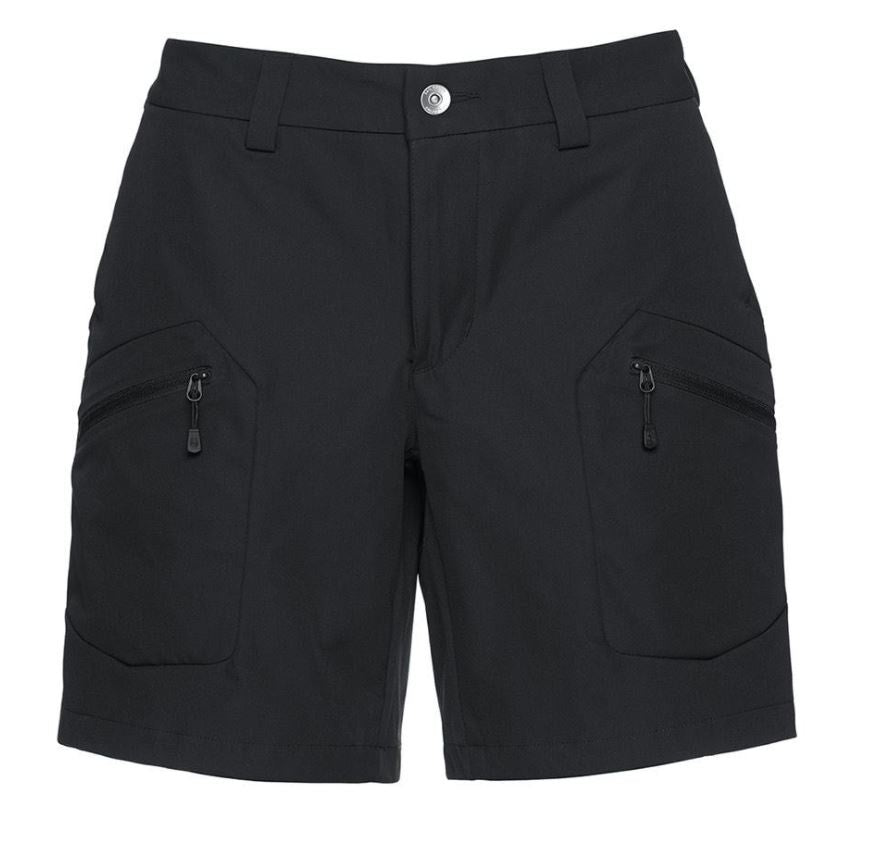 Sail Racing Women's Gale Technical Shorts - CARBON