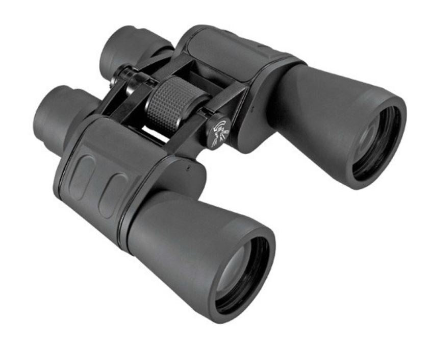 Binocular Jumelles Alpha RC 7x50 Water Repellent