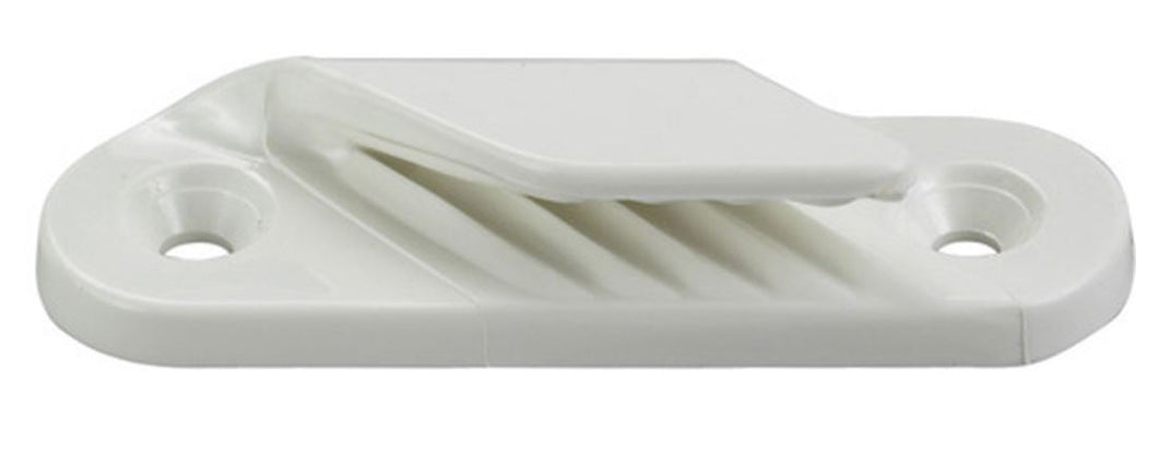 CLAMCLEAT WHITE  CL214 CLEAT ONLY
