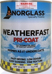 8202 PRi-COAT 500ml- INSTORE PICK-UP ONLY