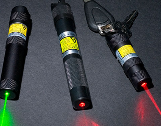 SOS Rescue Laser Flare Magnum – SOS-5566