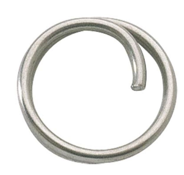 Ronstan Split Cotter Ring 1/2 inch Diameter