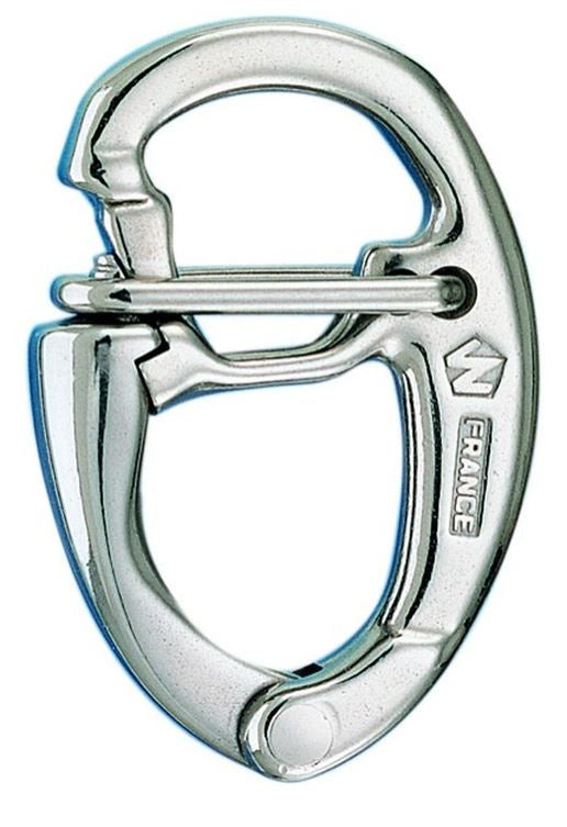 Wichard TACK RELEASE SNAP SHACKLE L 70