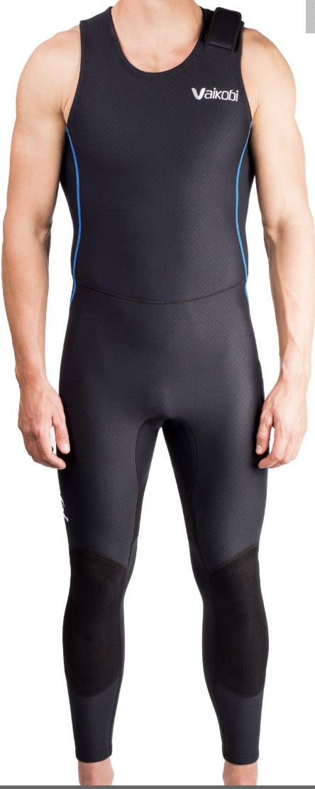 VAIKOBI - JUNIOR VCOLD FLEX 2 LONG JOHN-DISCONTINUED STYLE - LAST STOCK