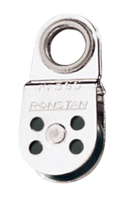 Ronstan S19 Wire Block Ferrule Top