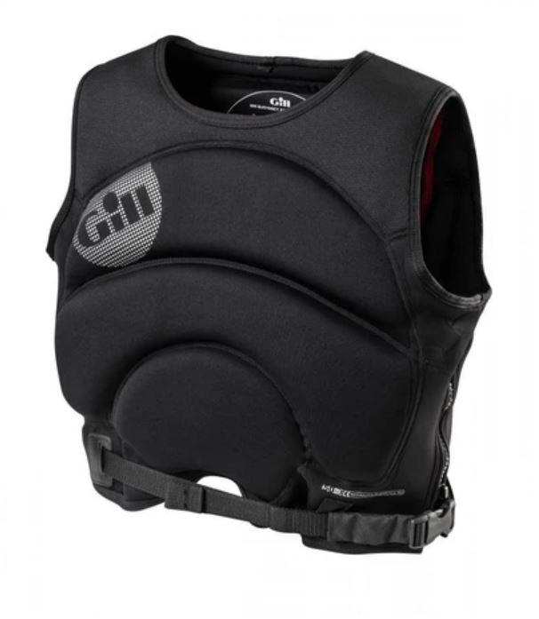 GILL COMPRESSOR VEST