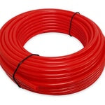 WHALE QUICK CONNECT TUBING SYSTEM 15MM RED  WX7154B - SOLD PER METRE