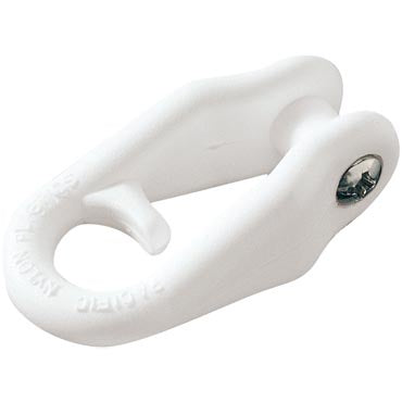 RONSTAN SNAP ON SAIL SHACKLE - 10mm (3/8")