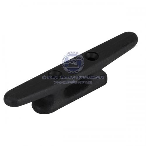 Nylon Cleat Black 130mm