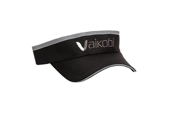 VAIKOBI PERFORMANCE VISOR-BLACK