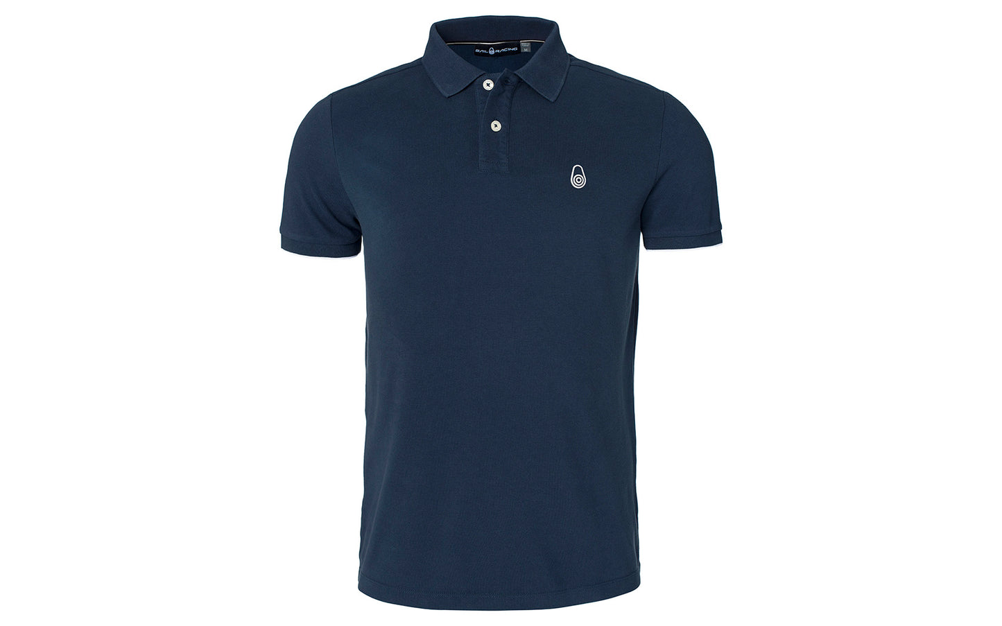 SAIL RACING BOWMAN POLO - NAVY