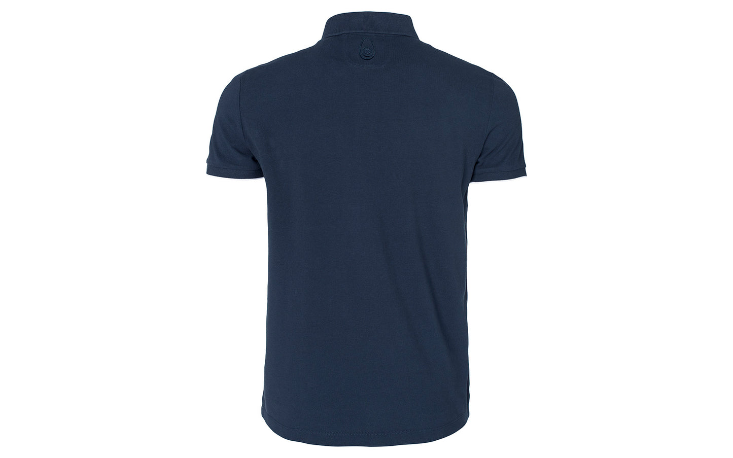 SAIL RACING BOWMAN POLO - NAVY