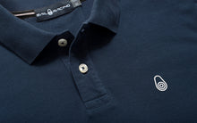 Load image into Gallery viewer, SAIL RACING BOWMAN POLO - NAVY - DISCONTINUED STYLE
