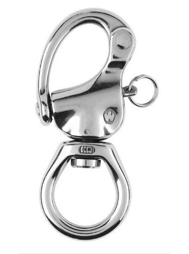 WICHARD 2375 SNAP SHACKLE 105 LARGE BAIL