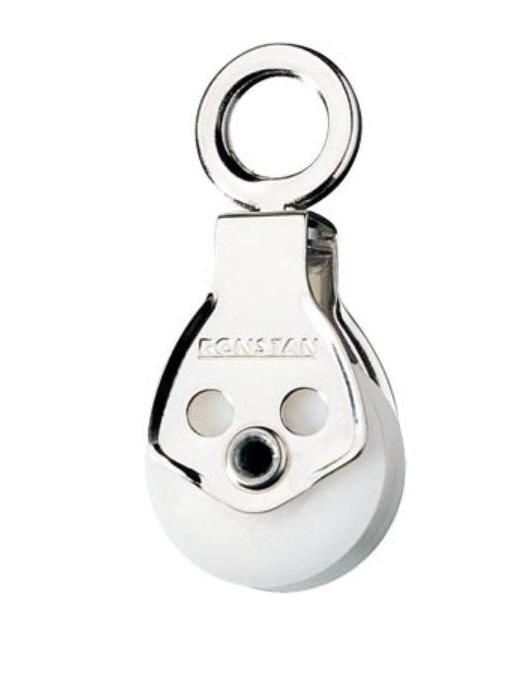 RONSTAN SERIES 25 SWIVEL TOP BLOCK