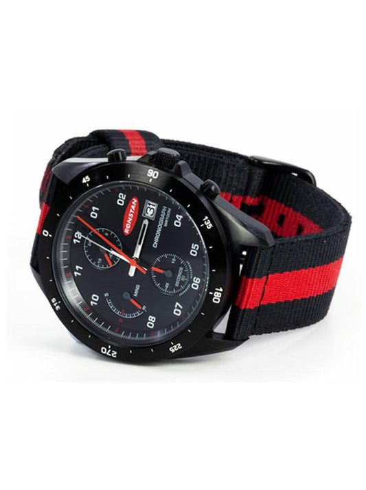 RONSTAN CLEARSTARTÂ„Â¢ ANALOGUE WATCH