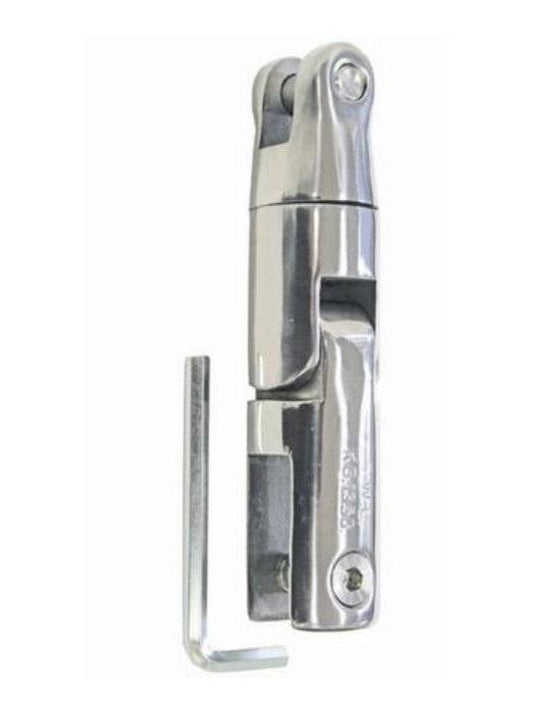 DOUBLE ANCHOR SWIVEL - 8-10MM