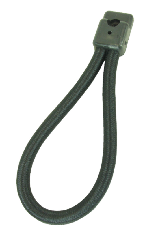 LOOP UTILITY STRETCH BLACK 8MMX140MM