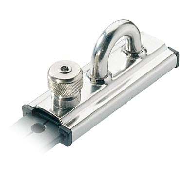 Ronstan Series 32 T-Track Loop Slide & Stop